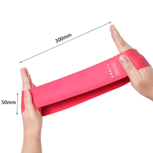 FlexFit Resistance Bands for Training