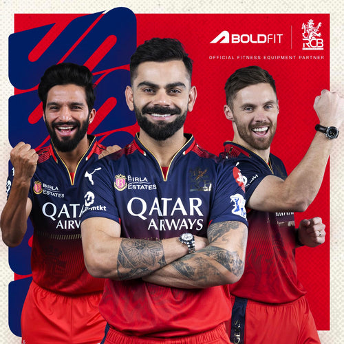 Boldfit Heavy-Duty Pull-Up Bar for Home Workout – Adjustable Doorway Chin-Up Bar, No Drill Installation, Anti-Slip Grip, Upper Body Strength Training Equipment